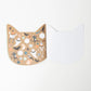 Halloween Cat Sticker Sketch Book