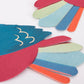 Parrot Party Napkins (x16)
