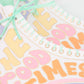 Roller Skate Plates (x8)