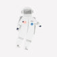 Astronaut Napkins (x16)