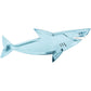 Shark Platters (x4)