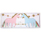 I Believe In Unicorns Garland Set