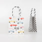 Race Car Bags (x8)
