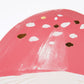 Fairy Mushroom Plates (x8)