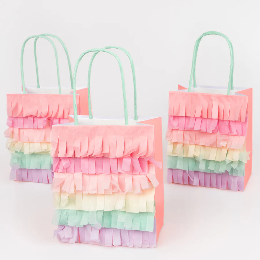 Meadow Unicrons Party Bags (x8)