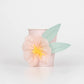 Floral Cups (x8)