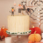 Pumpkin Patch Cake Topper Kit (x2)