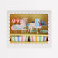 Meadow Cupcake Kit (x24 toppers)