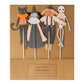 Pumpkin Patch Cake Topper Kit (x2)