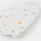 Ghost With Stars Plates (x8)