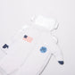 Astronaut Napkins (x16)