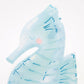 Seahorse Party Napkins (x16)