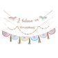 I Believe In Unicorns Garland Set