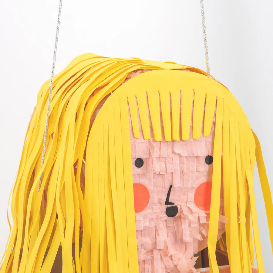 Mermaid Party Pinata
