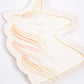 Magical Unicorn Plates (x8)