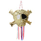 Pirate Bounty Party Piñata