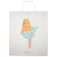 Mermaid Party Pinata
