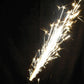 VIP Sparklers - 6" Inch, 4pcs, Silver Color - Premium Quality