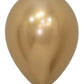 12" Reflex Dorado (25 Count)