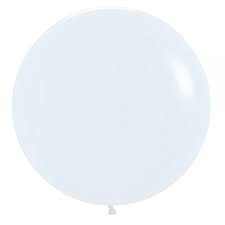 24" Fashion Blanco (3 Count)
