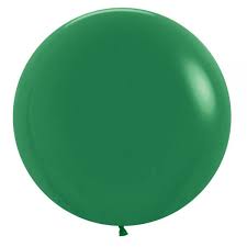 24" Fashion Verde (3 Count)