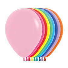24" Fashion Surtido (10 Count)