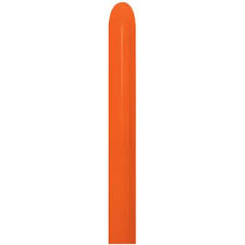 260" Fashion Naranja (50 count)