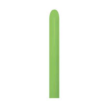260" Fashion Verde Lima (50 count)