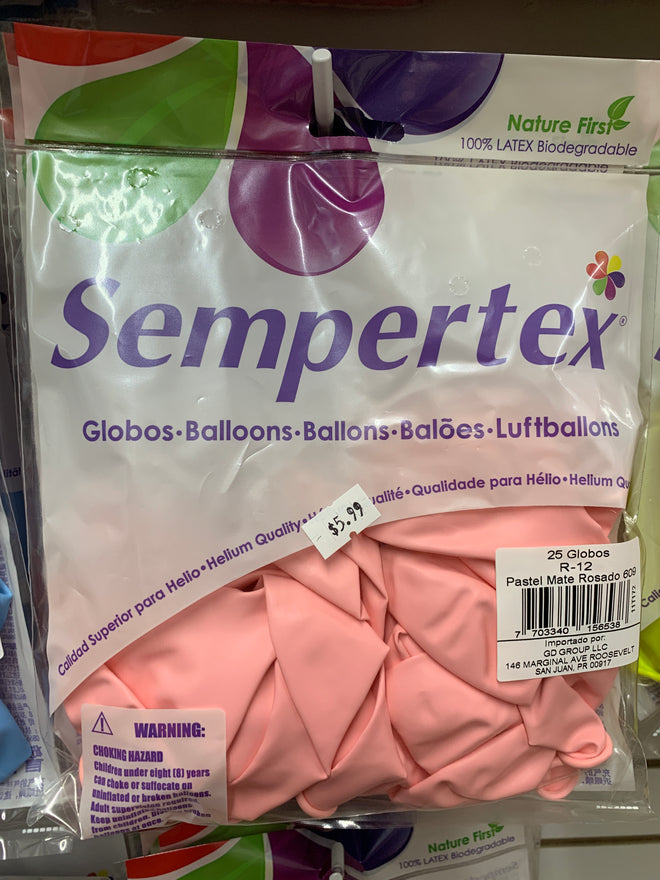 Fiesta Supply