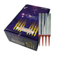 VIP Sparklers - 6" Inch, 4pcs, Silver Color - Premium Quality